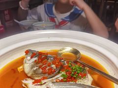 -老湘村·湖南土菜(天河维多利店)