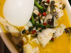 -粗茶淡饭·汉口公馆(循礼门店)