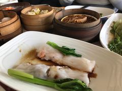 -青岛中心假日酒店·蓝天行政酒廊