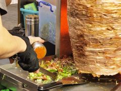 自助取餐区-阳光时代广场