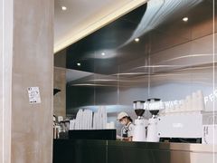 -本来不该有·鲜果咖啡(中山利和店)