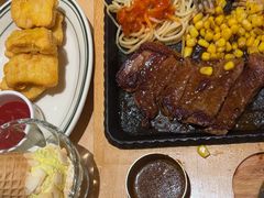 -菲滋意式餐厅(西溪印象城店)