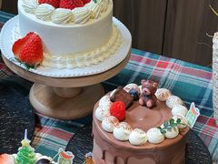 -小西家作(富力爱丁堡店)