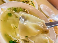 -牛老五羊杂汤(广阳区总店)