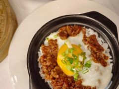 -明阁 Ming Court(广州朗豪酒店)