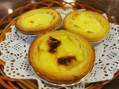 -澳门西南饭店·粤菜·茶市·手工点心(华海路店)