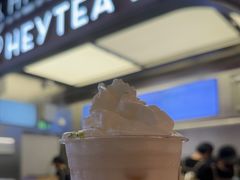 -喜茶(北京三里屯太古里店)