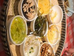 -怪噜范·贵阳小吃大排档(世纪金源店)