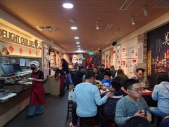 -胡须张鲁肉饭(美食文化馆店)