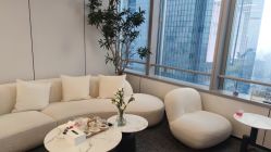 -UTIME媛腾·胶原科技中心