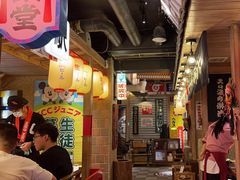 -MIKOMIKO和牛烧肉专门店(南门店)