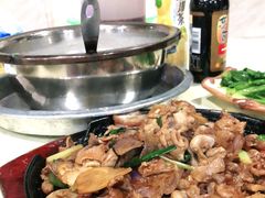 -标记美食新鲜猪杂(兴南大道店)