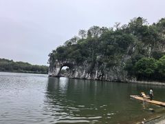 -桂林两江四湖景区
