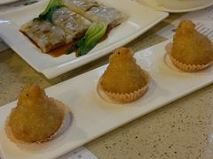 -点都德(盘福楼店)