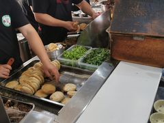 -昌顺马记小吃店(昌盛园店)