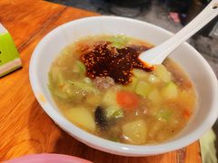 -太元彭家正汤(太元路总店)