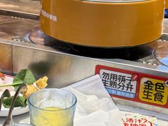 -龍歌自助小火锅(秦淮水游城店)