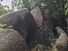 -火炉山森林公园