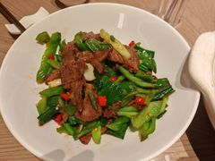 -艳阳天·非遗楚菜(武汉客厅店)