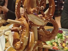 -兰特伯爵西餐厅·啤酒屋(方庄店)
