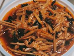 -粥全粥到海鲜家常菜·海肠捞饭(嫩江路店)