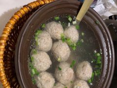 -小菜园新徽菜(无锡人民路红豆店)