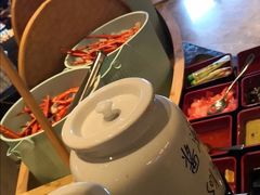 阿拉斯加蟹腿-富力万达文华酒店·海鲜自助