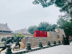 -韩城古城