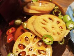 -1819餐厅·团队聚餐·烤串·精酿