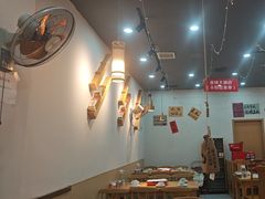 -亿牌牌东北烧烤(怀特店)
