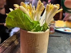 -吼堂老火锅(太古里总店)