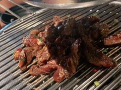 -千寻烧肉(政务区店)