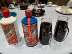 -上海静安昆仑大酒店