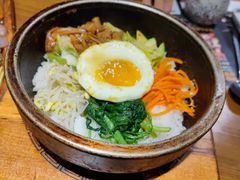 -将军牛排·尔滨地标朝鲜族美食(总店)
