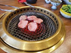 盐葱牛舌-喜牛日本料理(双街店)