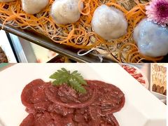 -皇城老妈·大连海鲜火锅(港湾店)