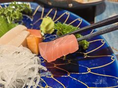 -富力希尔顿酒店·源氏日餐厅