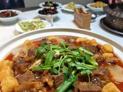 -后院犇牛主题餐厅(云岗店)