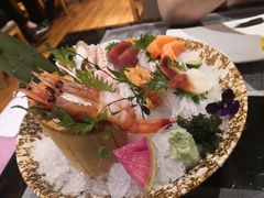 -昱匠·日本料理(金融街店)