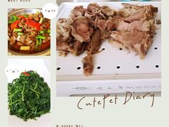 -老毛手抓·盐池滩羊非遗手抓(宁夏总店)