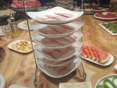 -清真军邺·金富苑肥牛(石坡街旗舰店)