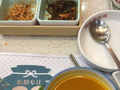 -韩香福烤肉庄园(荣成店)