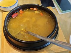 -吕记老鸭汤·徽菜馆(东营路店)