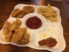-暖食光·台式家庭餐厅·生日主题店(万达店)