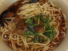 -李先生牛肉面大王(北京东四店)