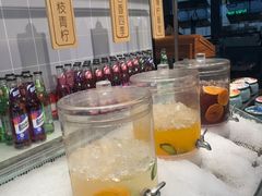 -金滏山·烤肉海鲜火锅自助(襄阳万达店)