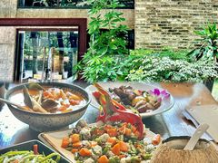 -上楼私房菜(院士路店)