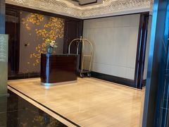 -Social 秀西餐厅-长沙瑞吉酒店(运达店)