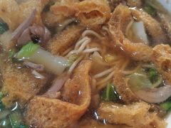 -祁家面馆(大香炉店)
