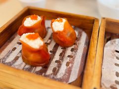 -蔡澜点心·粤菜(赛格国际购物中心店)